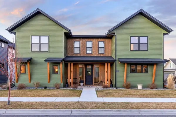 4133 Annie Street, Bozeman, MT 59718