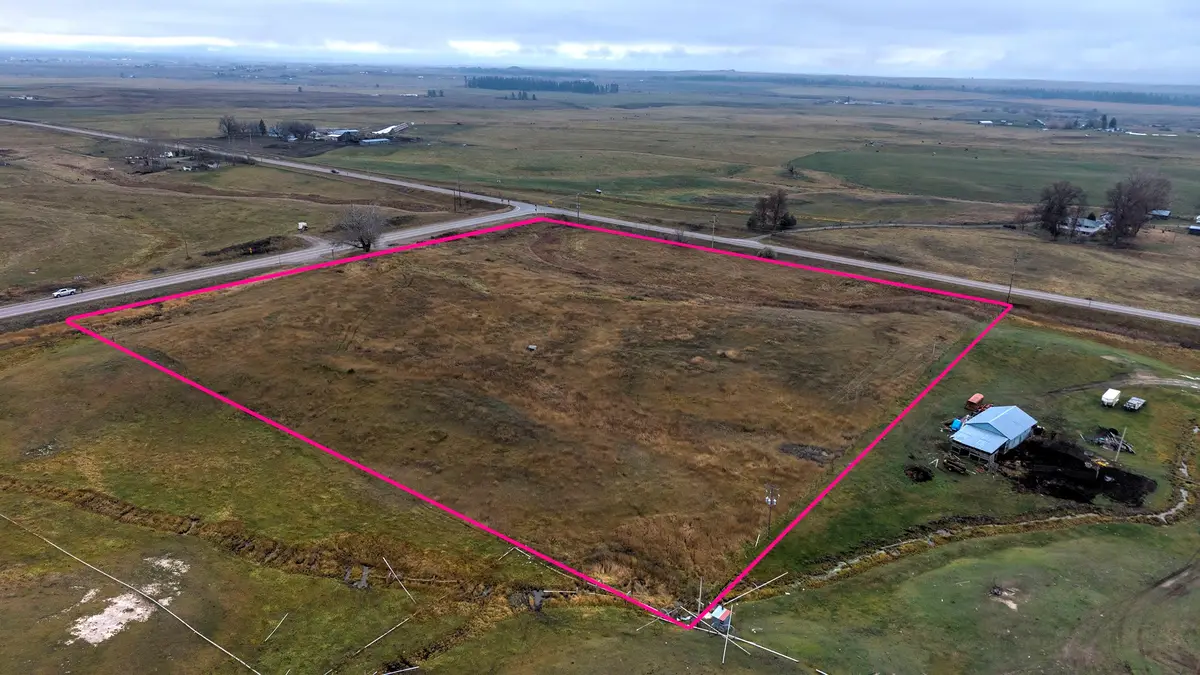 NHN Round Butte Road, Ronan, MT 59864 - Image #1