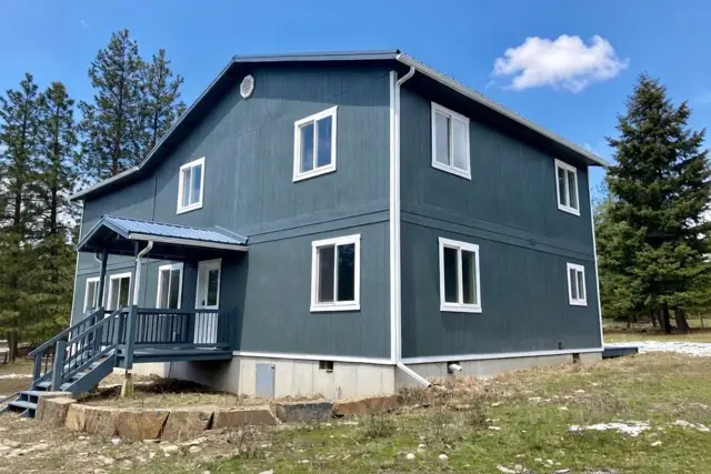 580 Upper Lynch Creek Road, Plains, MT 59859 - #1