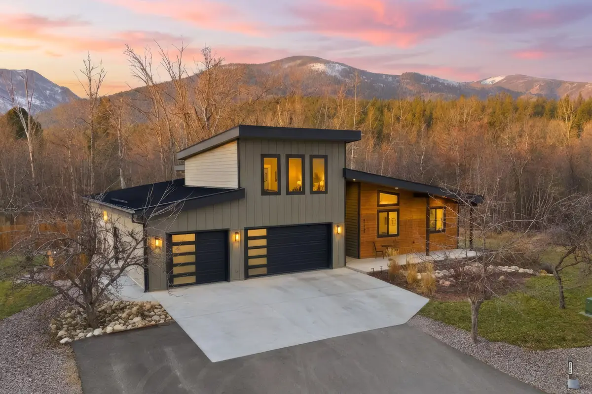 117 Mountain Park Road, Florence, MT 59833 - Image #1