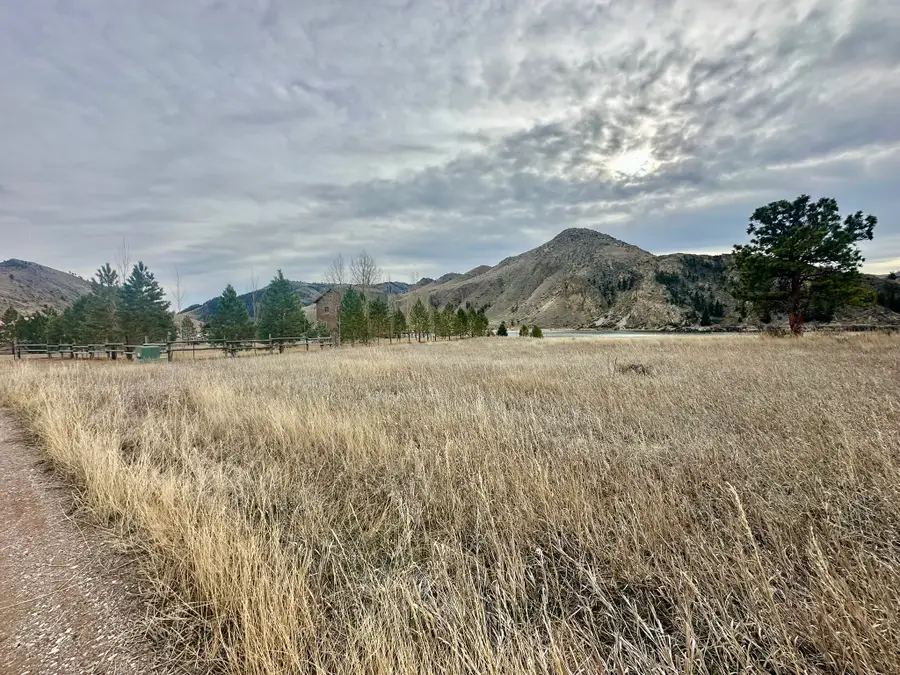 8392 American Bar Road, Helena, MT 59602 - #2