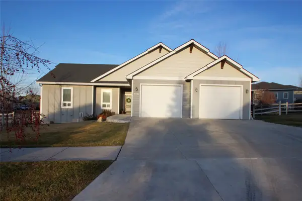 2728 Carnoustie Way, Missoula, MT 59808