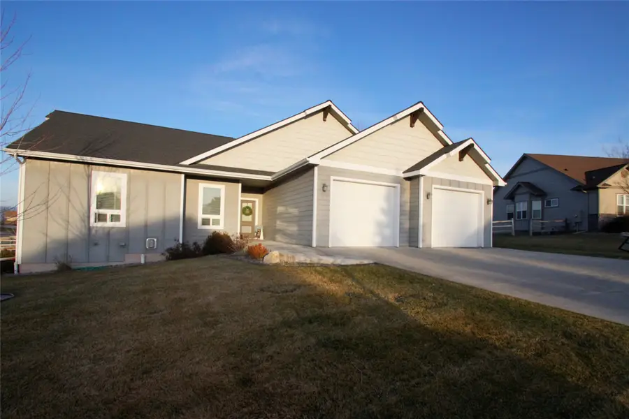2728 Carnoustie Way, Missoula, MT 59808 - Image #2