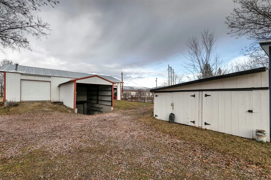 1810 1/2 River Road, Missoula, MT 59801 - Image #2