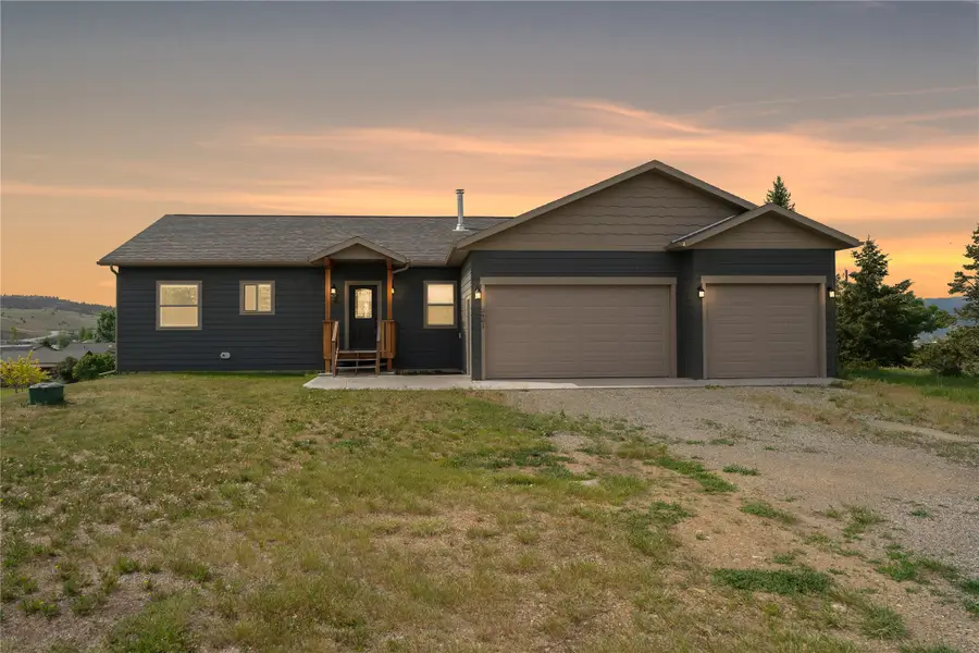 5601 Falcon Road, Helena, MT 59602 - Image #2