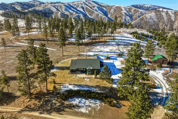 154 Bertie Lord Lane, Conner, MT 59827