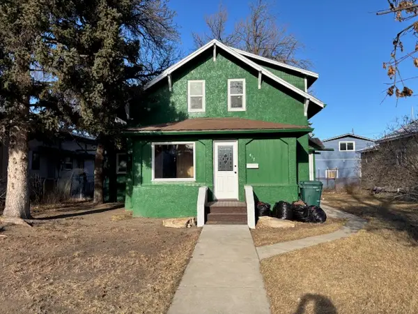 417 4th Avenue Sw, Conrad, MT 59425