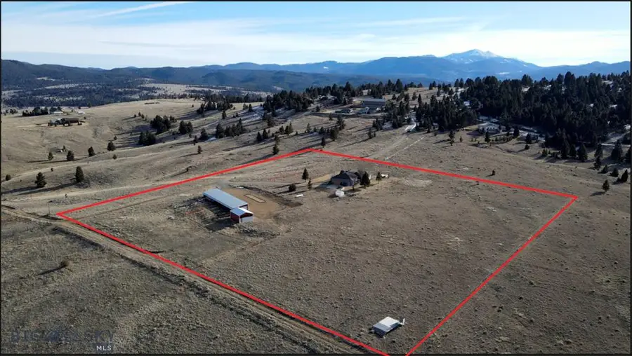 197 Dry Bean Road, Butte, MT 59701 - #2