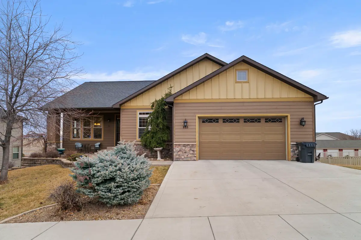 935 Napa Drive, Helena, MT 59601 - Image #1