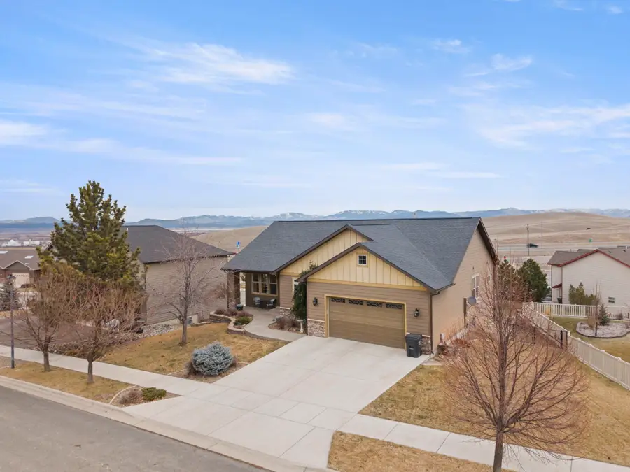 935 Napa Drive, Helena, MT 59601 - Image #2