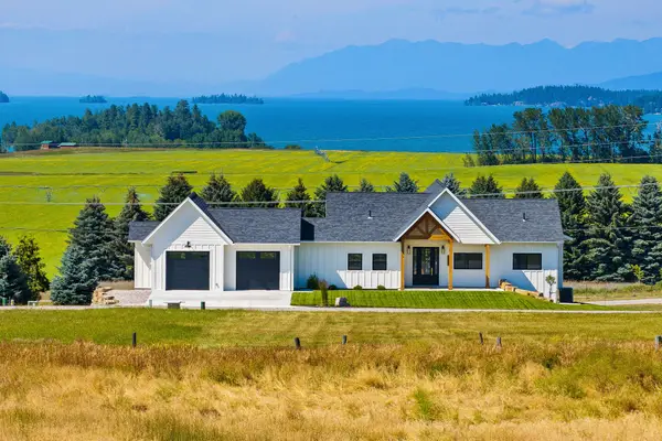 36171 Acre View Drive, Polson, MT 59860