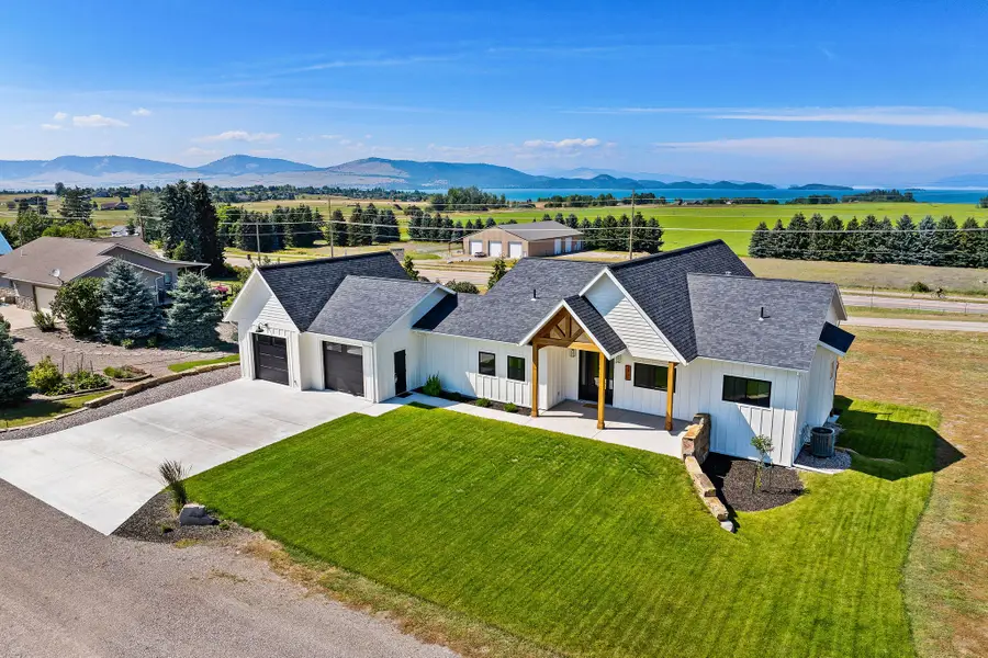 36171 Acre View Drive, Polson, MT 59860 - Image #2