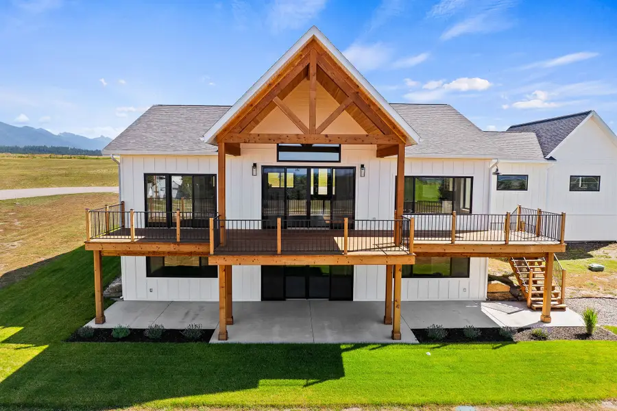 36171 Acre View Drive, Polson, MT 59860 - Image #3