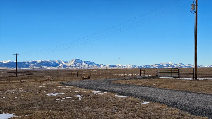 542 Pishkun Road, Choteau, MT 59422 - Image #2