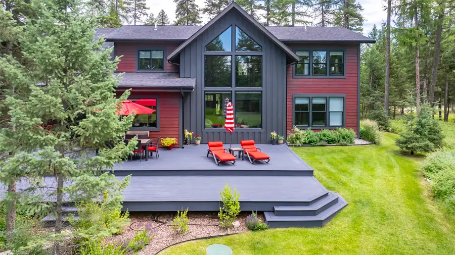 1396 Whitefish Village Drive, Whitefish, MT 59937 - #2