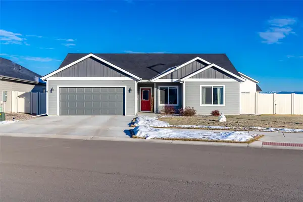 3091 Elderberry Avenue, Kalispell, MT 59901
