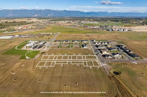 607 Jersey Way, Kalispell, MT 59901