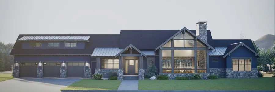 9474 Royal Coachman Drive - Lot 8, Missoula, MT 59808 - Image #2