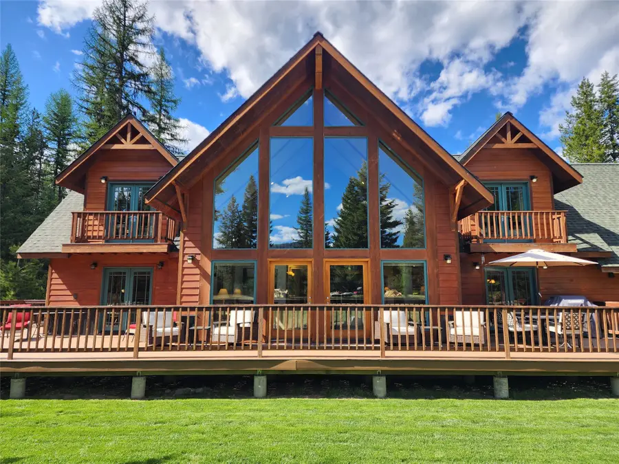85 Wild Sheep Drive, Troy, MT 59935 - #2
