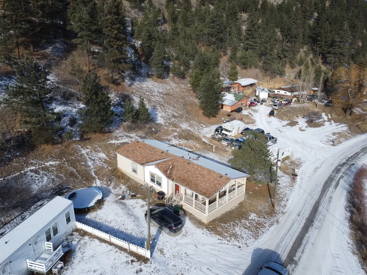 100 Old Alhambra Road, Clancy, MT 59634 - Image #1