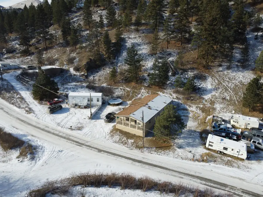 100 Old Alhambra Road, Clancy, MT 59634 - Image #3