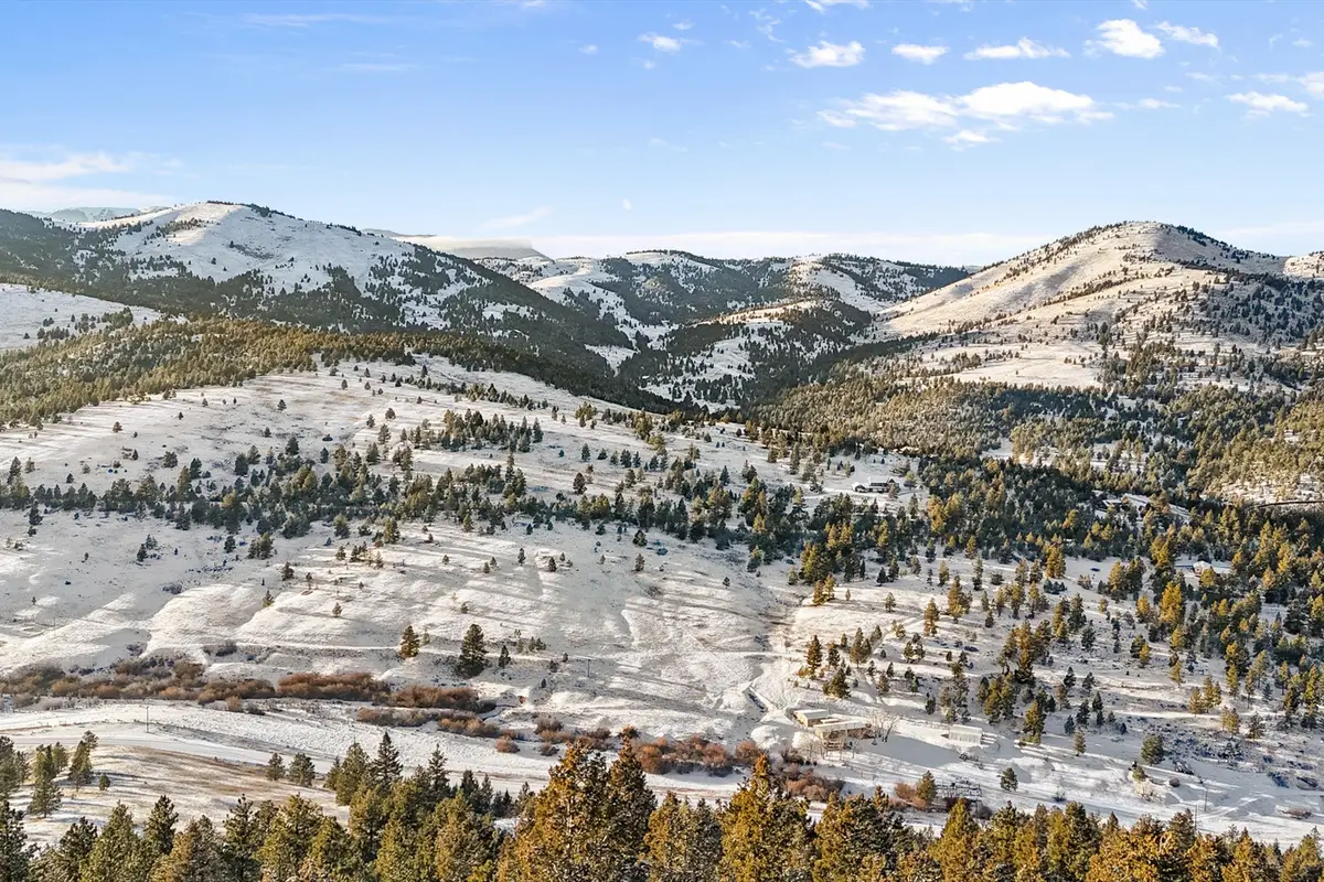 57 Wickes Road, Jefferson City, MT 59638 - Image #1