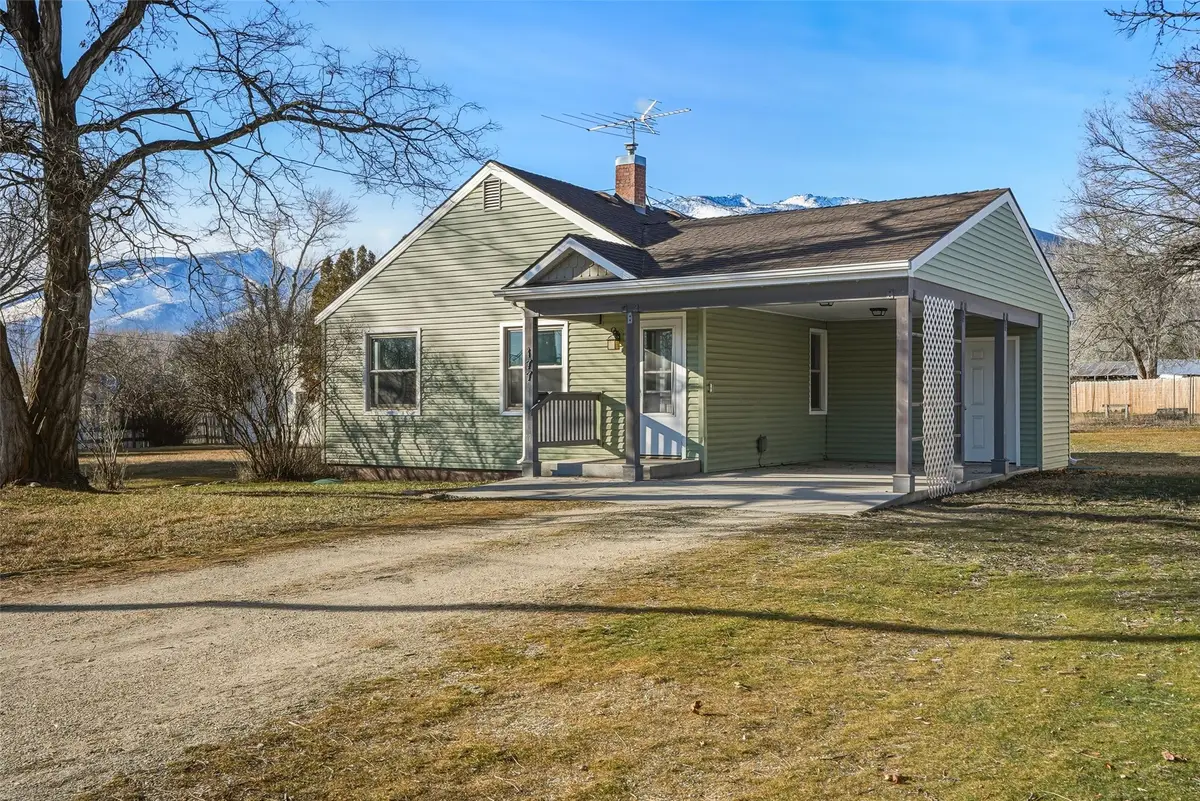 177 Ricketts Road, Hamilton, MT 59840 - Image #1