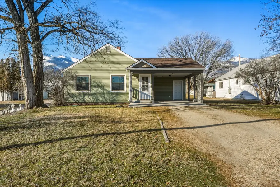 177 Ricketts Road, Hamilton, MT 59840 - Image #2