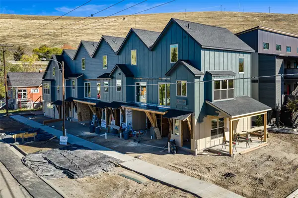 1220 Kennett Avenue #B, Missoula, MT 59808