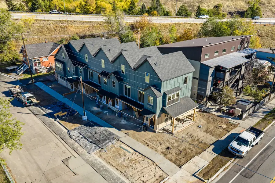 1220 Kennett Avenue #B, Missoula, MT 59808 - Image #2