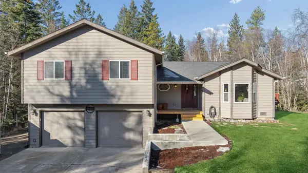235 Potter Lane, Columbia Falls, MT 59912