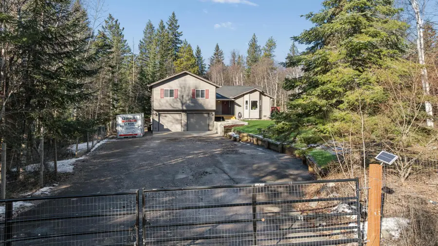 235 Potter Lane, Columbia Falls, MT 59912 - #2