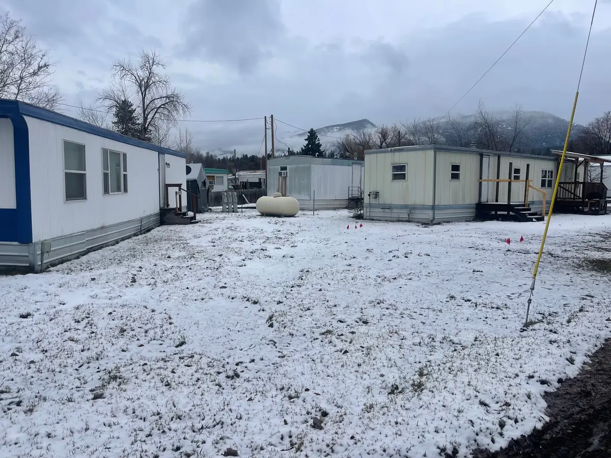 215 E Missoula Avenue, Darby, MT 59829 - #1