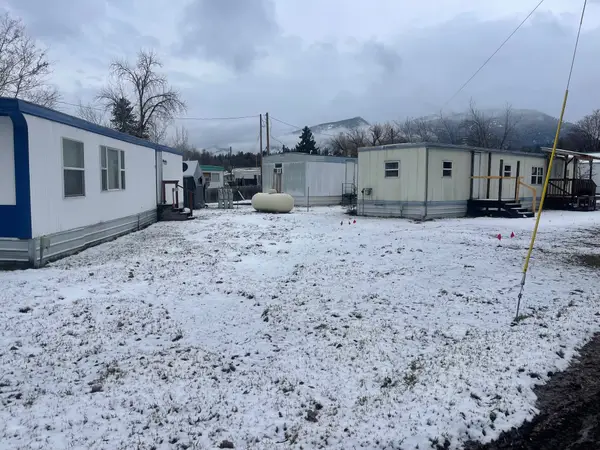 215 E Missoula Avenue, Darby, MT 59829