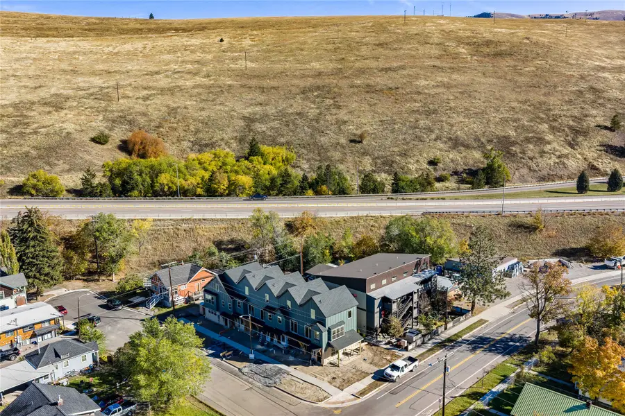 1220 Kennett Avenue #C, Missoula, MT 59808 - Image #2
