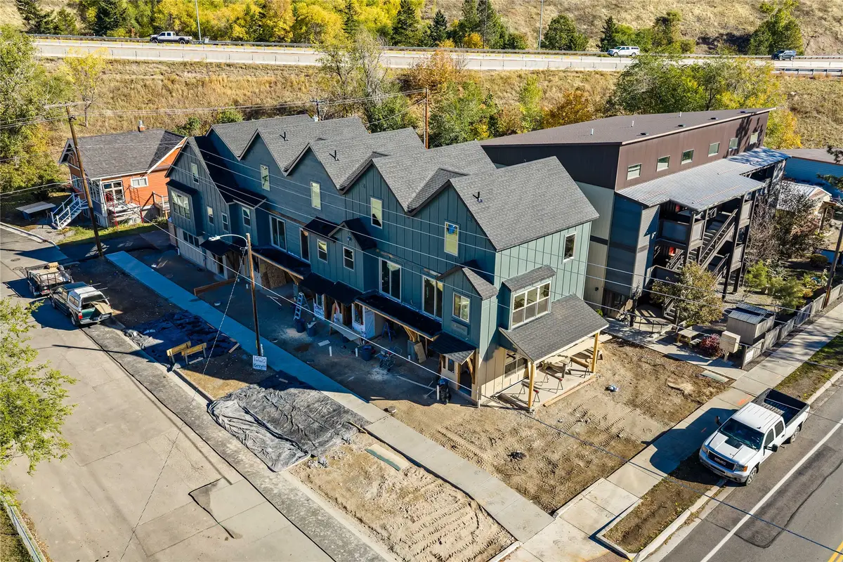 1220 Kennett Avenue #D, Missoula, MT 59808 - Image #1