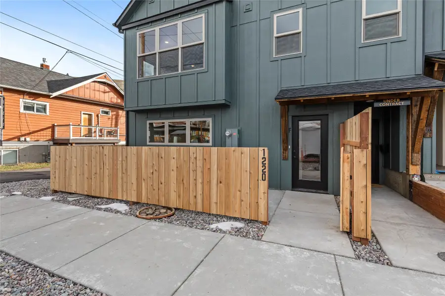 1220 Kennett Avenue #F, Missoula, MT 59808 - Image #2