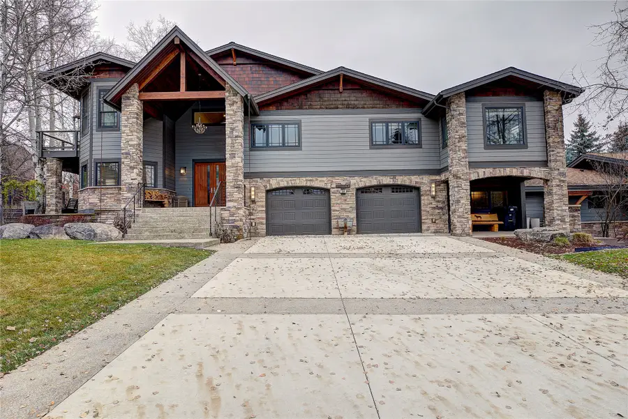 309 Fairway Drive, Whitefish, MT 59937 - #3