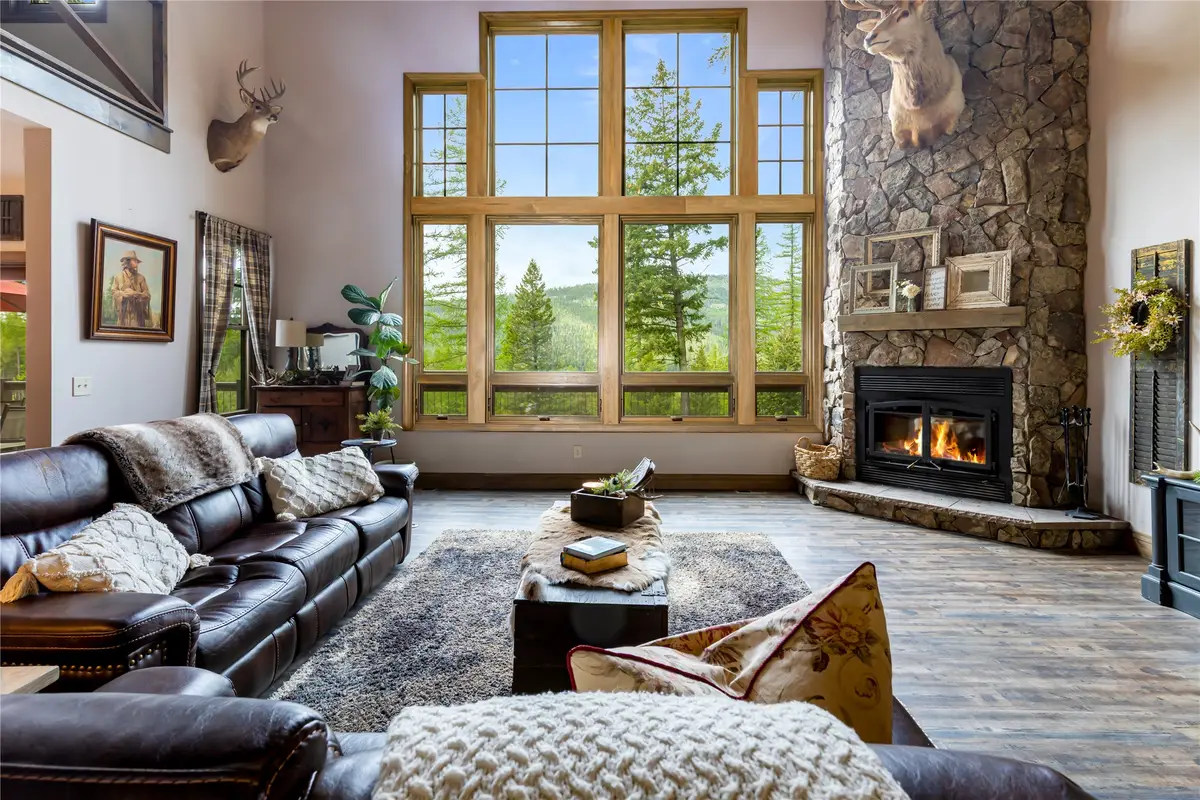 25 Hodge Ridge, Kila, MT 59920 - Image #1