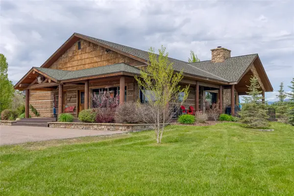 700 Lodgepole Road, Whitefish, MT 59937