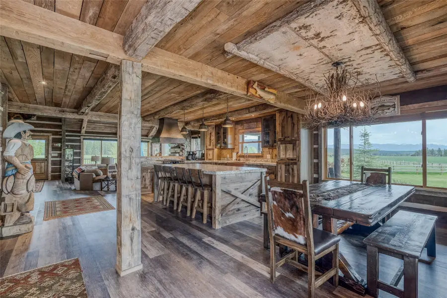 700 Lodgepole Road, Whitefish, MT 59937 - Image #3