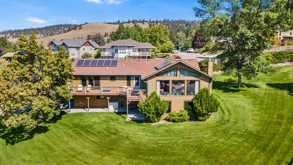 11 Contour Road, Missoula, MT 59802