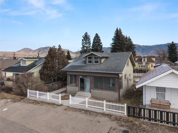 2248 S Dakota Street, Butte, MT 59701