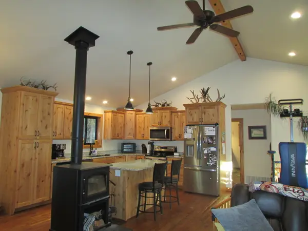 111 Frontier Circle, Marion, MT 59925