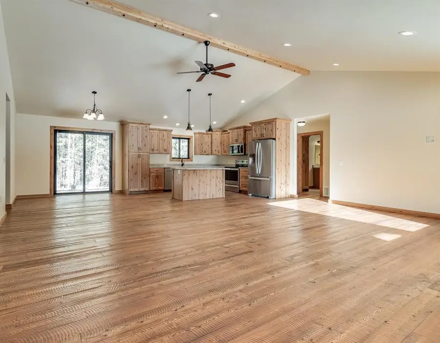 111 Frontier Circle, Marion, MT 59925 - Image #3