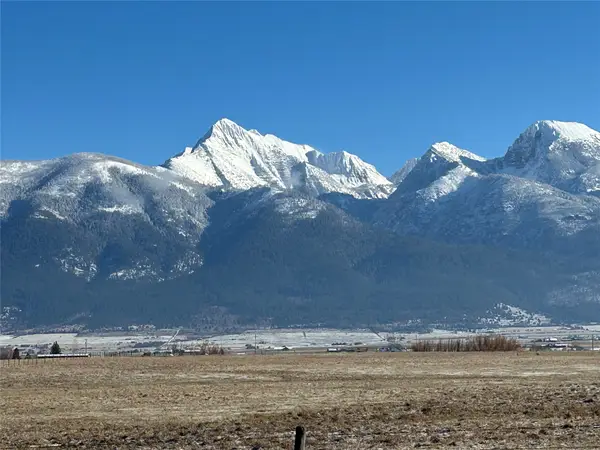 NHN Waymaker Lane, St Ignatius, MT 59865