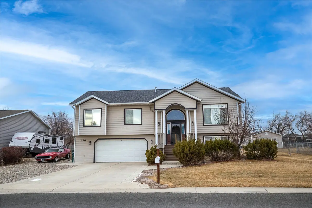 1250 Angus Road, Helena, MT 59602 - #1