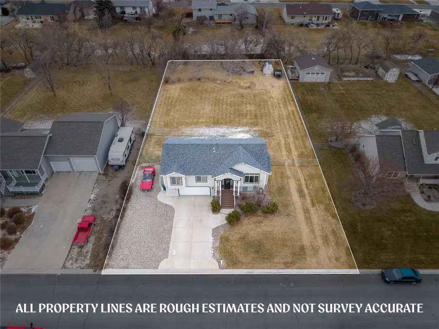 1250 Angus Road, Helena, MT 59602 - #3