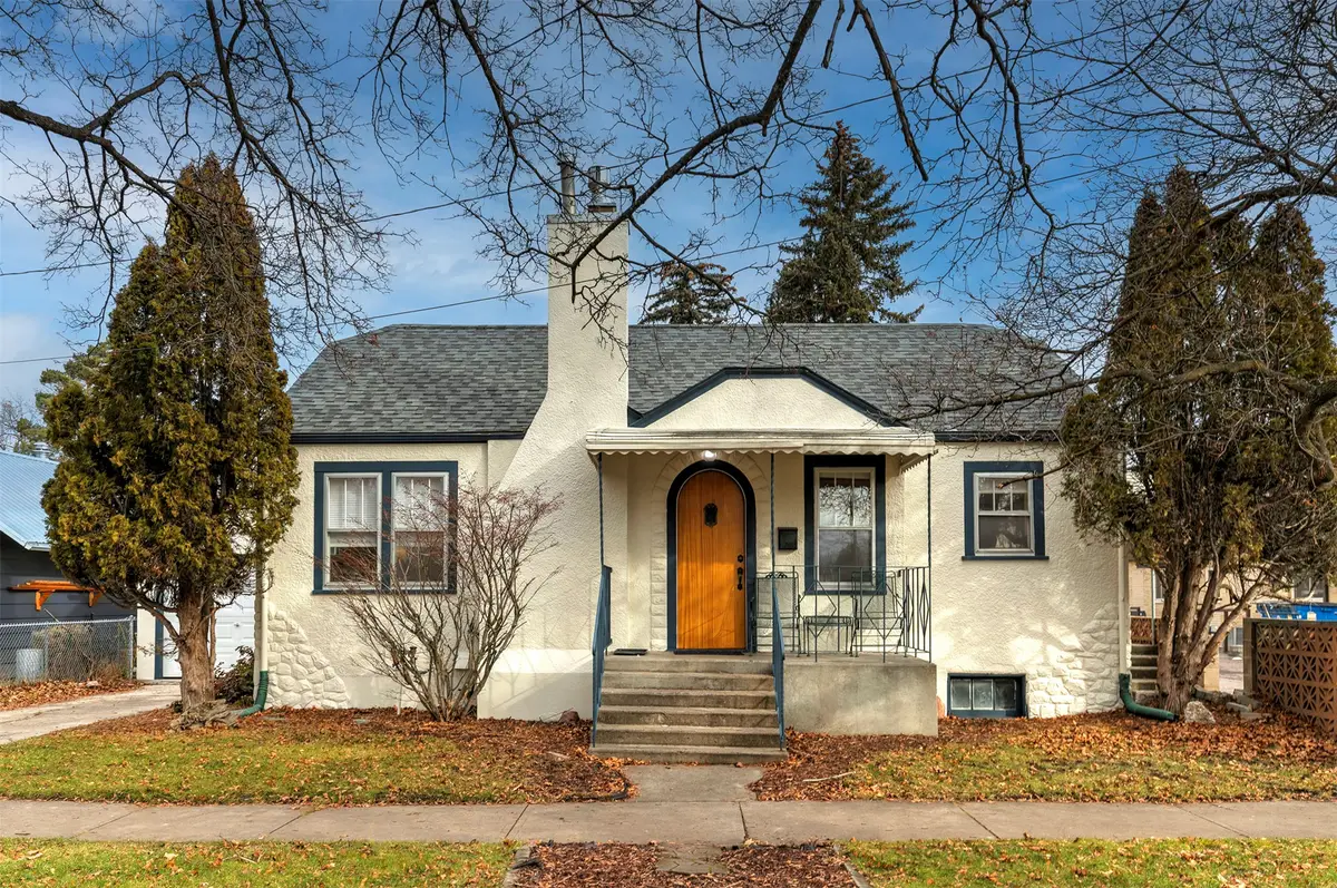 610 Florence Street, Missoula, MT 59801 - Image #1