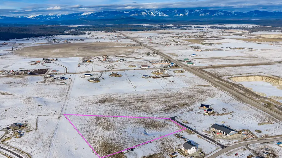 44 Dawson Lane, Kalispell, MT 59901 - #2